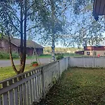 Koivistonpiha *