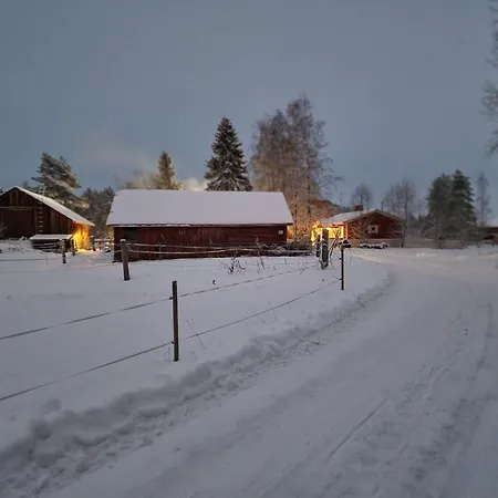 Koivistonpiha ואלקאקוסקי