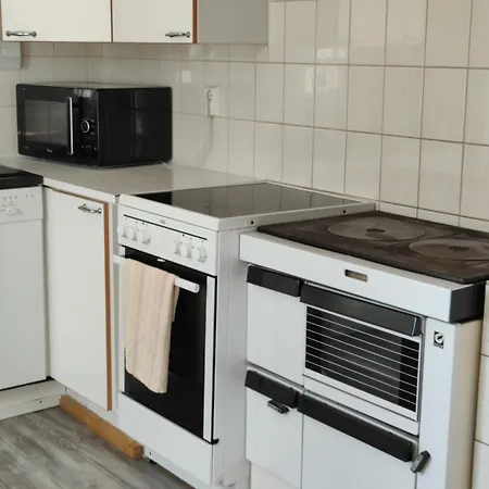 Koivistonpiha דירה ואלקאקוסקי