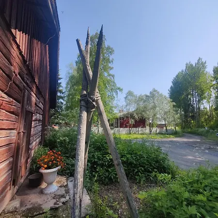 Koivistonpiha דירה *