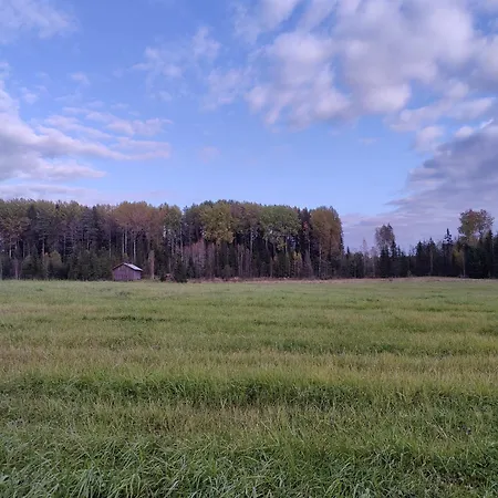 דירה Koivistonpiha