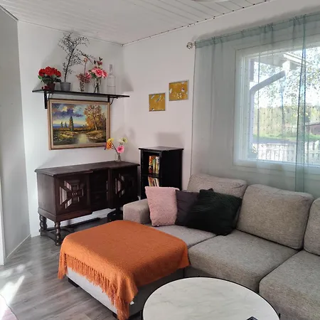 Koivistonpiha * ואלקאקוסקי