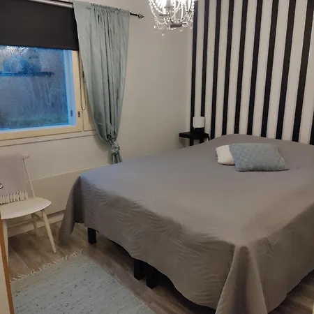 דירה Koivistonpiha