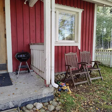Apartmán Koivistonpiha