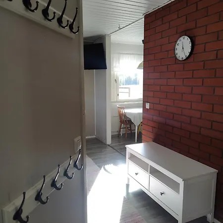 Apartmán Koivistonpiha *