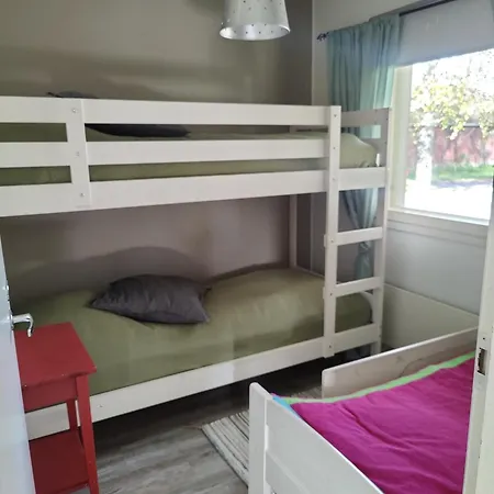 Koivistonpiha Daire