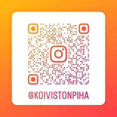 Koivistonpiha Apartmán *