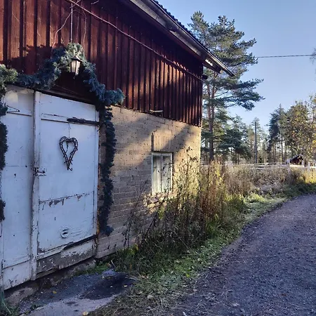 Apartmán Koivistonpiha